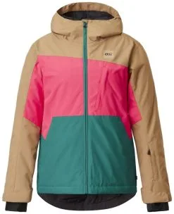 Picture Seakrest Jacket Women's -Peak Performance Butik picture seakrest jacket dark sea 0 1 1