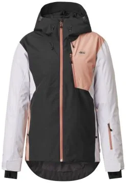 Picture Seen Jacket Women's -Peak Performance Butik picture seen jacket black 2