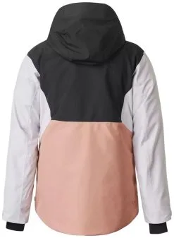 Picture Seen Jacket Women's -Peak Performance Butik picture seen jacket black 3