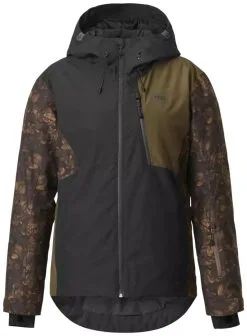 Picture Seen Jacket Women's -Peak Performance Butik picture seen jacket iberis 0 1