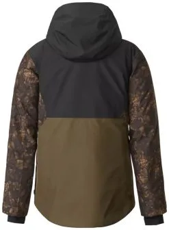 Picture Seen Jacket Women's -Peak Performance Butik picture seen jacket iberis 1