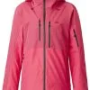 Picture Sygna Jacket Women's -Peak Performance Butik picture sygna jacket raspberry 0