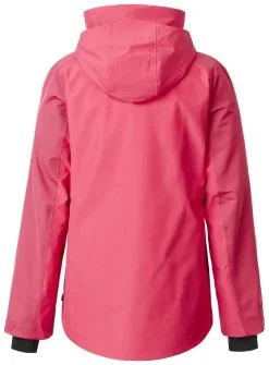 Picture Sygna Jacket Women's -Peak Performance Butik picture sygna jacket raspberry 1