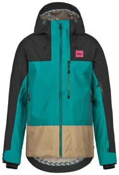 Picture Sylva 3L Jacket Women's -Peak Performance Butik picture sylva 3l jacket dark sea 0 1