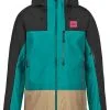 Picture Sylva 3L Jacket Women's -Peak Performance Butik picture sylva 3l jacket dark sea 0