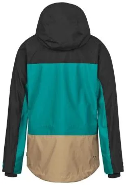 Picture Sylva 3L Jacket Women's -Peak Performance Butik picture sylva 3l jacket dark sea 1
