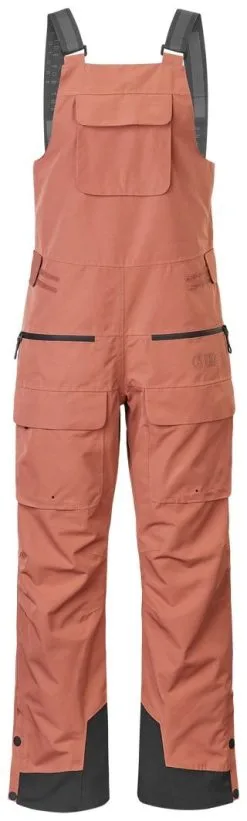 Picture U10 Bib Women's