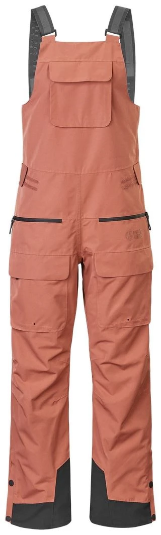 Picture U10 Bib Women's 3 Picture U10 Bib Women's