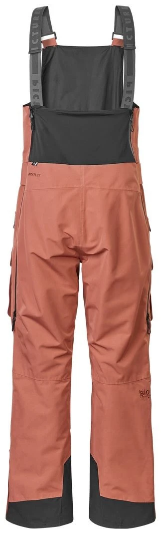 Picture U10 Bib Women's 5 Picture U10 Bib Women's - Billede 3