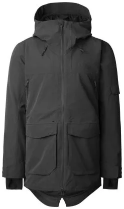 Picture U16 Jacket Women's 7 Picture U16 Jacket Women's -Peak Performance Butik picture u16 jacket black 0 1 1