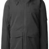 Picture U16 Jacket Women's -Peak Performance Butik picture u16 jacket black 0 1
