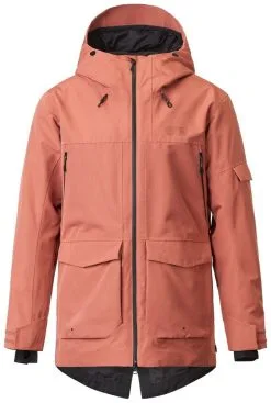 Picture U16 Jacket Women's 8 Picture U16 Jacket Women's -Peak Performance Butik picture u16 jacket marsala 1