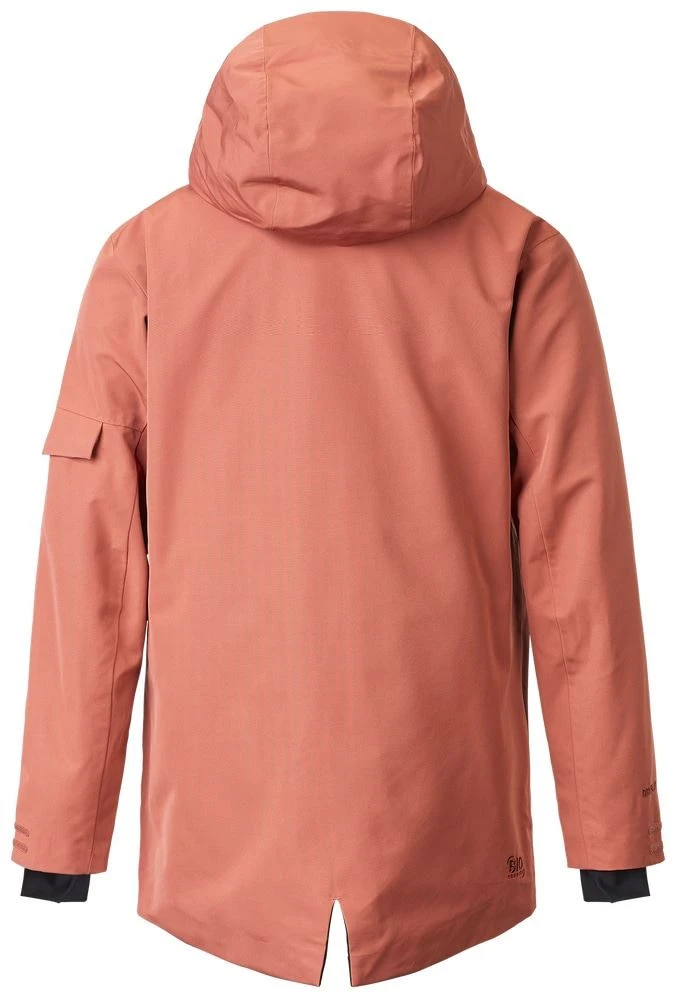 Picture U16 Jacket Women's 6 Picture U16 Jacket Women's - Billede 4