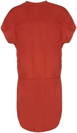 Protest Cis Tunic -Peak Performance Butik protest cis tunic clay 40 l clay 1