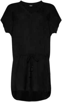 Protest Cis Tunic -Peak Performance Butik protest cis tunic true black 40 l true black 0