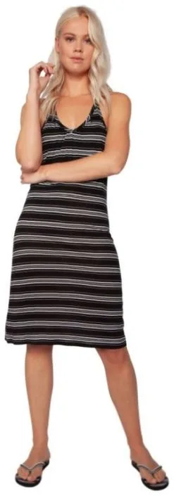 Protest Revolvy Dress 13 Protest Revolvy Dress -Peak Performance Butik protest revolvy dress true black 34 xs true black 3