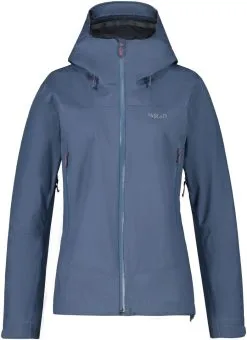 RAB Arc Eco Jacket Women's -Peak Performance Butik rab arc eco jacket women s bering sea 8 s bering sea 0