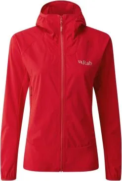 RAB Borealis Jacket Women's