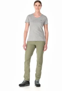 RAB Capstone Pants Women's -Peak Performance Butik rab capstone pants women s anise green 7