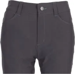 RAB Capstone Pants Women's -Peak Performance Butik rab capstone pants women s anthracite 2