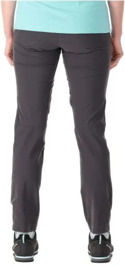 RAB Capstone Pants Women's -Peak Performance Butik rab capstone pants women s anthracite 3
