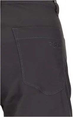 RAB Capstone Shorts Women's -Peak Performance Butik rab capstone shorts women s anthracite 8 anthracite 3 6
