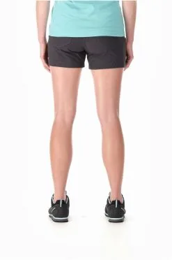RAB Capstone Shorts Women's -Peak Performance Butik rab capstone shorts women s anthracite 8 anthracite 5 6