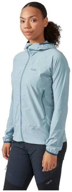 RAB Cinder Borealis Jacket Women's -Peak Performance Butik rab cinder borealis jacket women s citadel 1