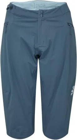 RAB Cinder Kinetic Shorts Women's
