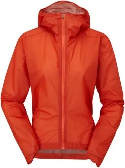 RAB Cinder Phantom Jacket Women's