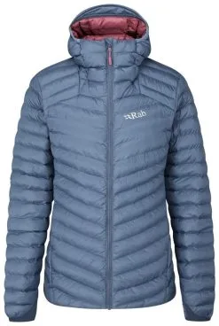 RAB Cirrus Alpine Jacket Women's