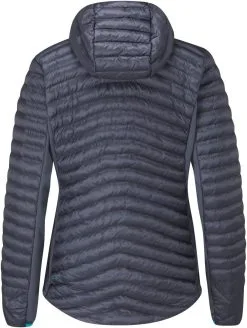 RAB Cirrus Flex 2.0 Hoody Women's -Peak Performance Butik rab cirrus flex 2 0 hoody women s steel 8 s m steel 1 1