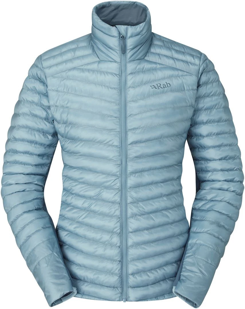 RAB Cirrus Flex 2.0 Jacket Women's 17 RAB Cirrus Flex 2.0 Jacket Women's - Billede 15