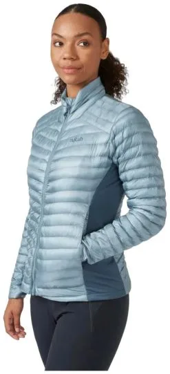RAB Cirrus Flex 2.0 Jacket Women's 35 RAB Cirrus Flex 2.0 Jacket Women's -Peak Performance Butik rab cirrus flex 2 0 jacket women s citadel 14