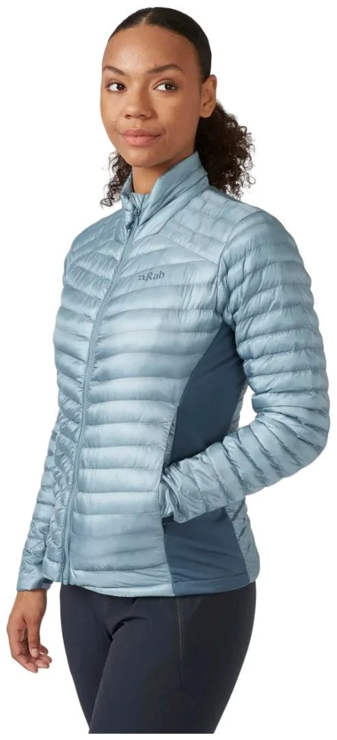 RAB Cirrus Flex 2.0 Jacket Women's 18 RAB Cirrus Flex 2.0 Jacket Women's - Billede 16