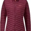 RAB Cirrus Flex 2.0 Jacket Women's 1 RAB Cirrus Flex 2.0 Jacket Women's -Peak Performance Butik rab cirrus flex 2 0 jacket women s deep heather 8 s m deep heather 0 1