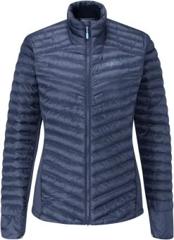 RAB Cirrus Flex 2.0 Jacket Women's 25 RAB Cirrus Flex 2.0 Jacket Women's -Peak Performance Butik rab cirrus flex 2 0 jacket women s deep ink 4 1