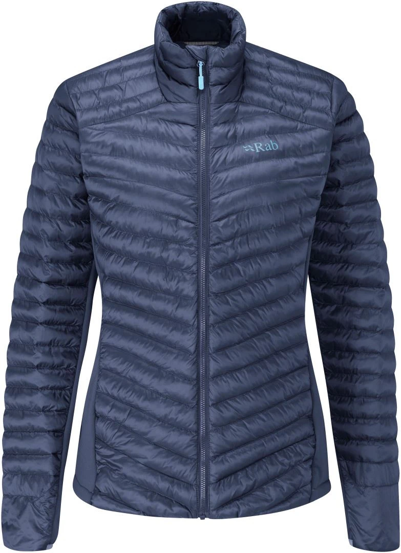 RAB Cirrus Flex 2.0 Jacket Women's 8 RAB Cirrus Flex 2.0 Jacket Women's - Billede 6