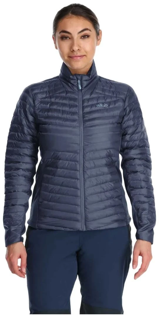 RAB Cirrus Flex 2.0 Jacket Women's 9 RAB Cirrus Flex 2.0 Jacket Women's - Billede 7