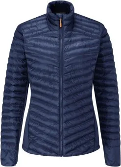 RAB Cirrus Flex 2.0 Jacket Women's 36 RAB Cirrus Flex 2.0 Jacket Women's -Peak Performance Butik rab cirrus flex 2 0 jacket women s patriot blue 15