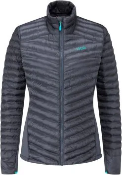 RAB Cirrus Flex 2.0 Jacket Women's 27 RAB Cirrus Flex 2.0 Jacket Women's -Peak Performance Butik rab cirrus flex 2 0 jacket women s steel 4 8