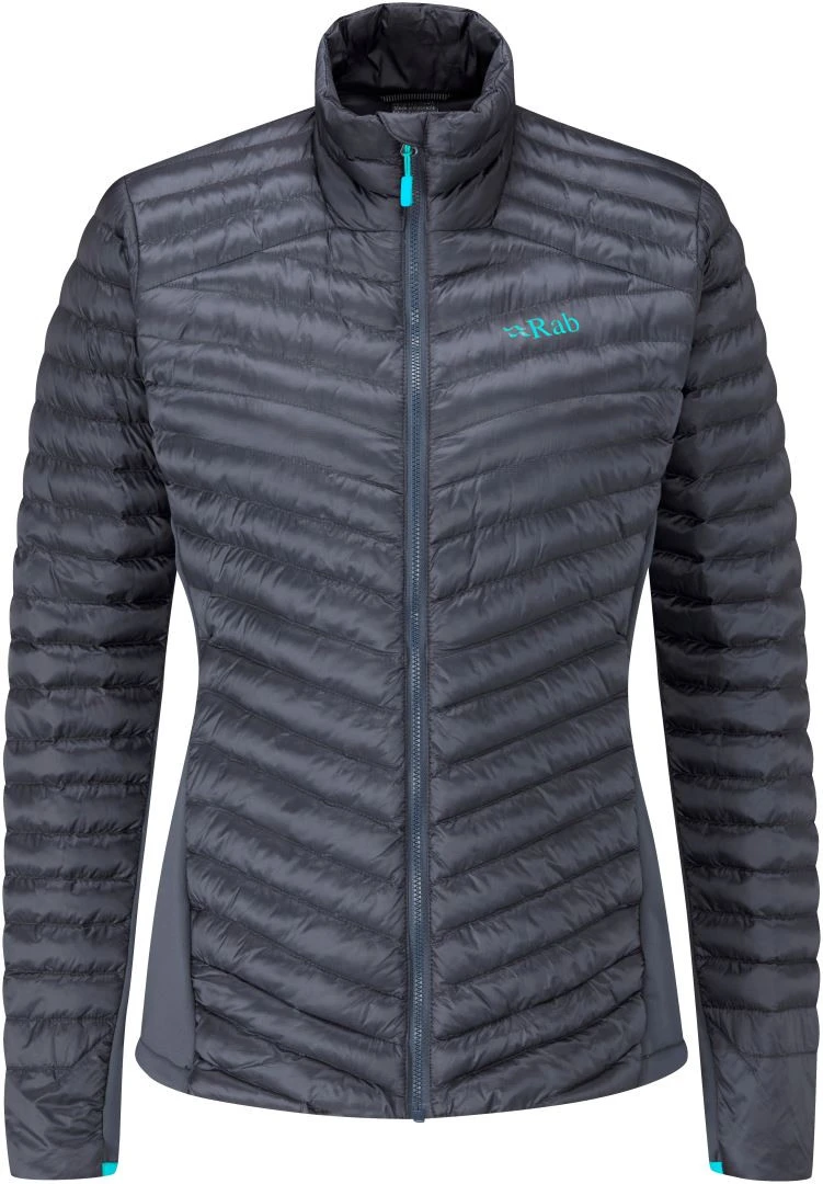RAB Cirrus Flex 2.0 Jacket Women's 10 RAB Cirrus Flex 2.0 Jacket Women's - Billede 8