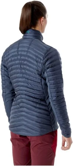 RAB Cirrus Flex 2.0 Jacket Women's 30 RAB Cirrus Flex 2.0 Jacket Women's -Peak Performance Butik rab cirrus flex 2 0 jacket women s steel 7 8