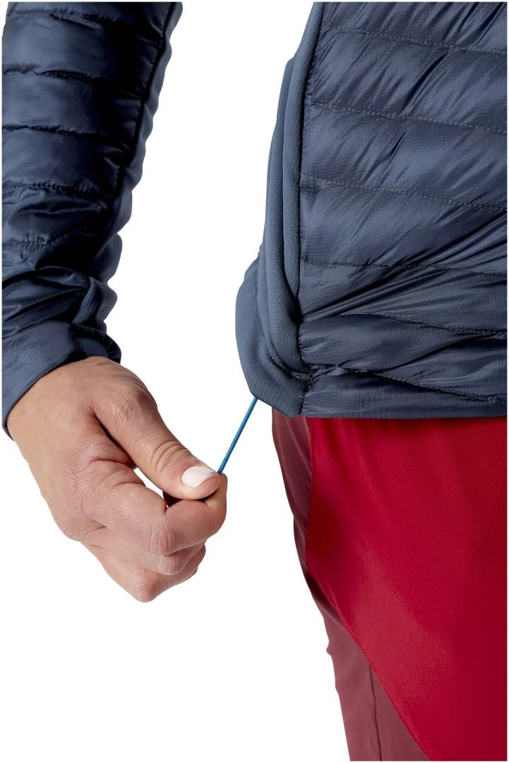 RAB Cirrus Flex 2.0 Jacket Women's 14 RAB Cirrus Flex 2.0 Jacket Women's - Billede 12