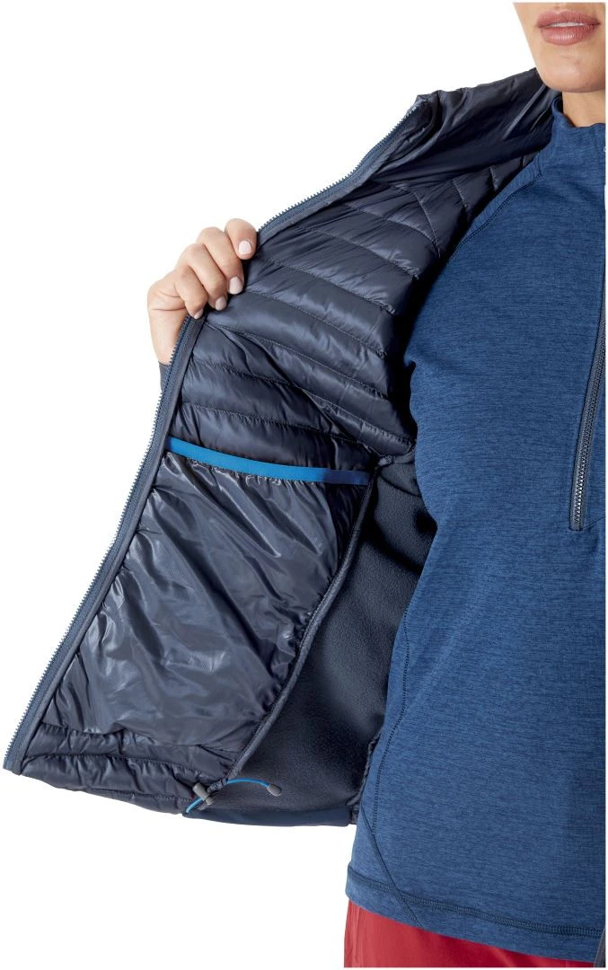 RAB Cirrus Flex 2.0 Jacket Women's 15 RAB Cirrus Flex 2.0 Jacket Women's - Billede 13