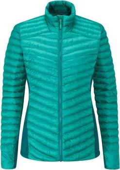 RAB Cirrus Flex 2.0 Jacket Women's 23 RAB Cirrus Flex 2.0 Jacket Women's -Peak Performance Butik rab cirrus flex 2 0 jacket women s storm green 8 s m storm green 0