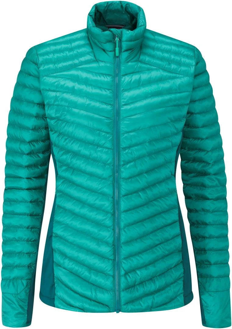 RAB Cirrus Flex 2.0 Jacket Women's 6 RAB Cirrus Flex 2.0 Jacket Women's - Billede 4