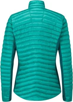 RAB Cirrus Flex 2.0 Jacket Women's 24 RAB Cirrus Flex 2.0 Jacket Women's -Peak Performance Butik rab cirrus flex 2 0 jacket women s storm green 8 s m storm green 1