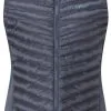 RAB Cirrus Flex 2.0 Vest Women's -Peak Performance Butik rab cirrus flex 2 0 vest women s steel 0 1