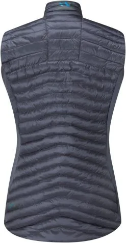 RAB Cirrus Flex 2.0 Vest Women's 11 RAB Cirrus Flex 2.0 Vest Women's -Peak Performance Butik rab cirrus flex 2 0 vest women s steel 1 1